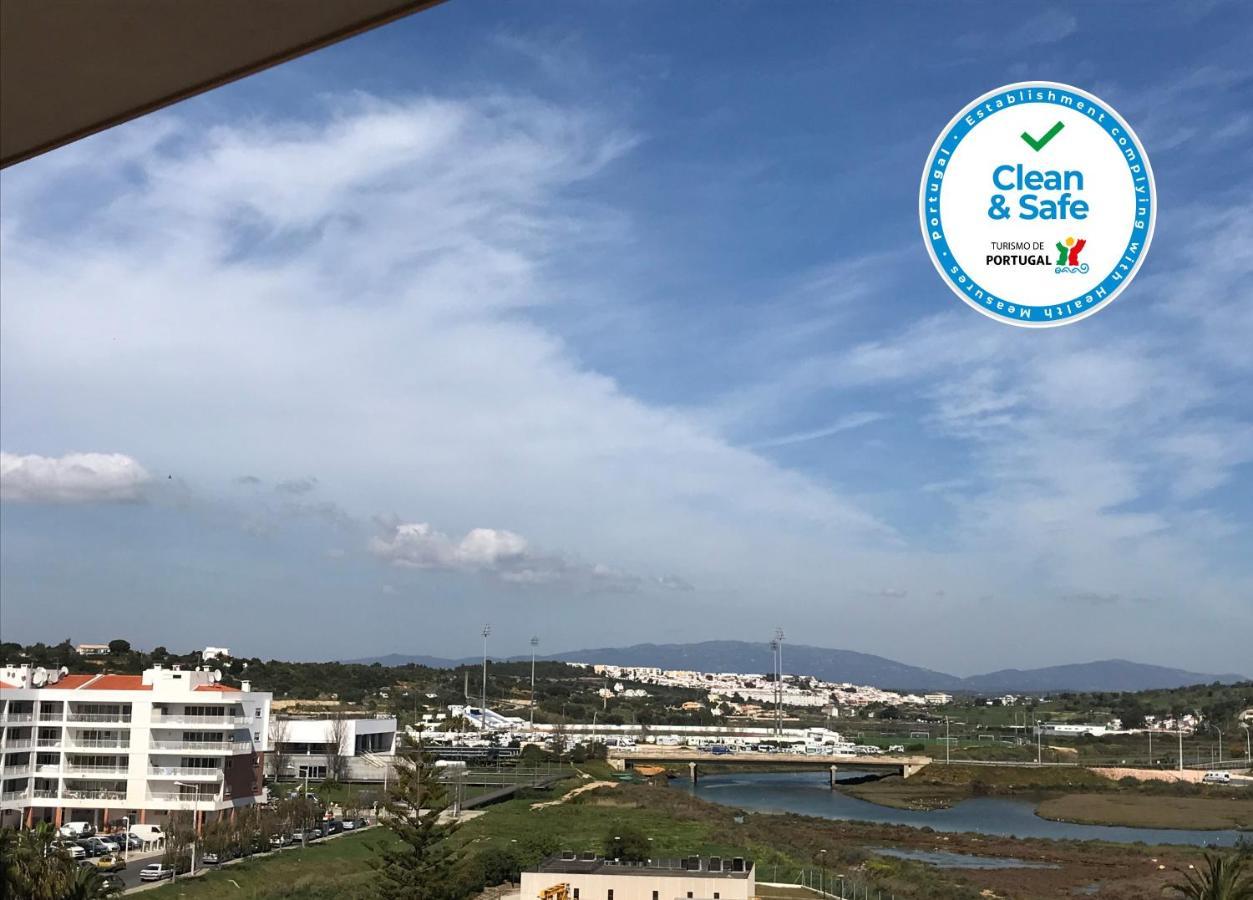 Appartamento Apart. Arco-iris - Amazing View Lagos